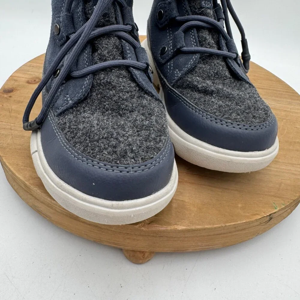Sorel perfect cold